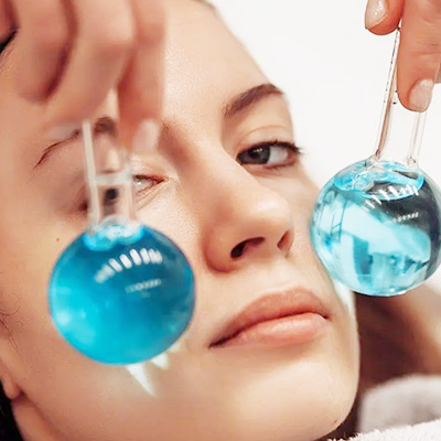 秋日肌遇 | 坦然拥抱科技与肌肤共谱的焕新之旅